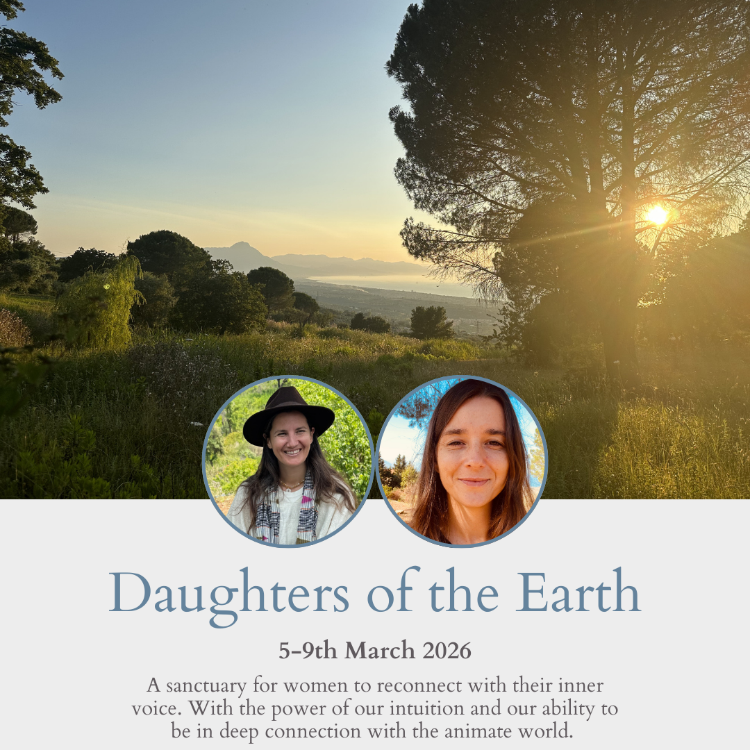 Daughters of the Earth