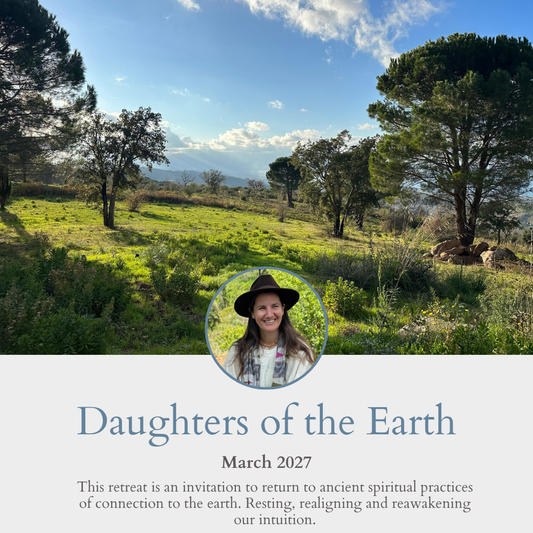 Daughters of the Earth